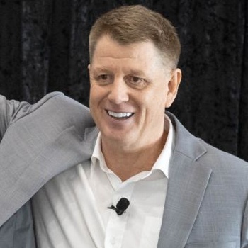 David Caruso, small business AI and marketing speaker