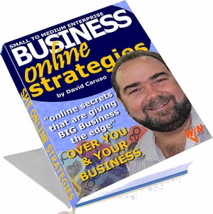 SME Business Online Strategies