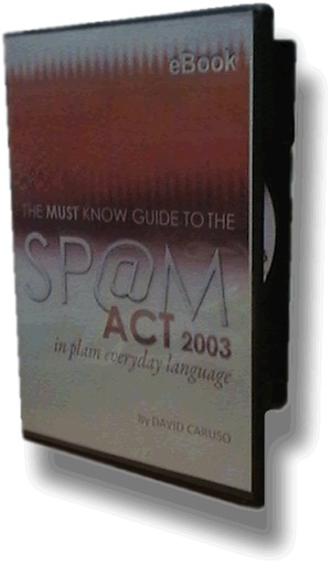 The Must Know Guide to the Spam Act
