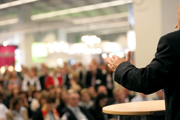 How To Get The Most Out Of Your Conference Event