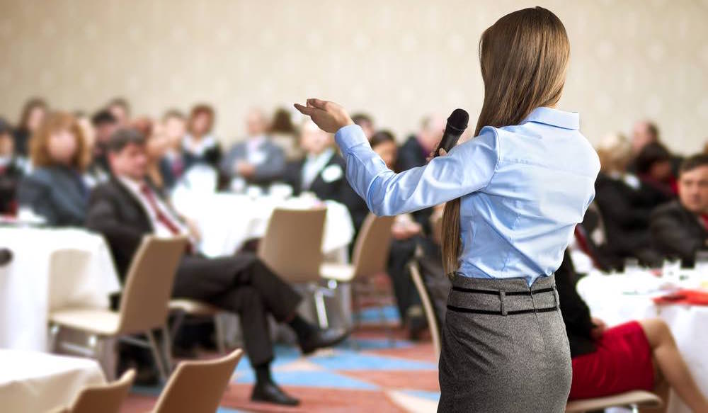 Communicating the Benefits of Attending your Business Event